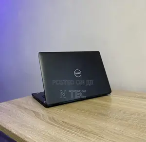Laptop Dell Latitude 5400 16GB Intel Core I5 SSD 256GB