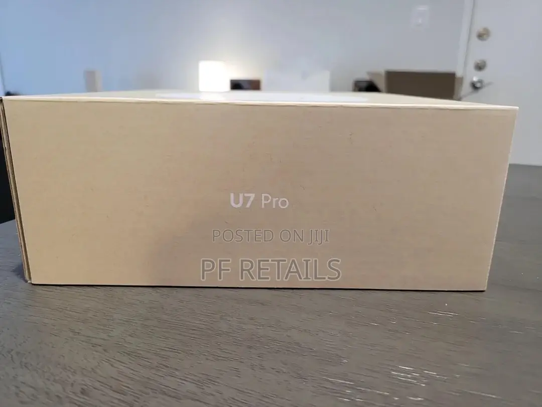 Ubiquiti Unifi 7 Pro Max