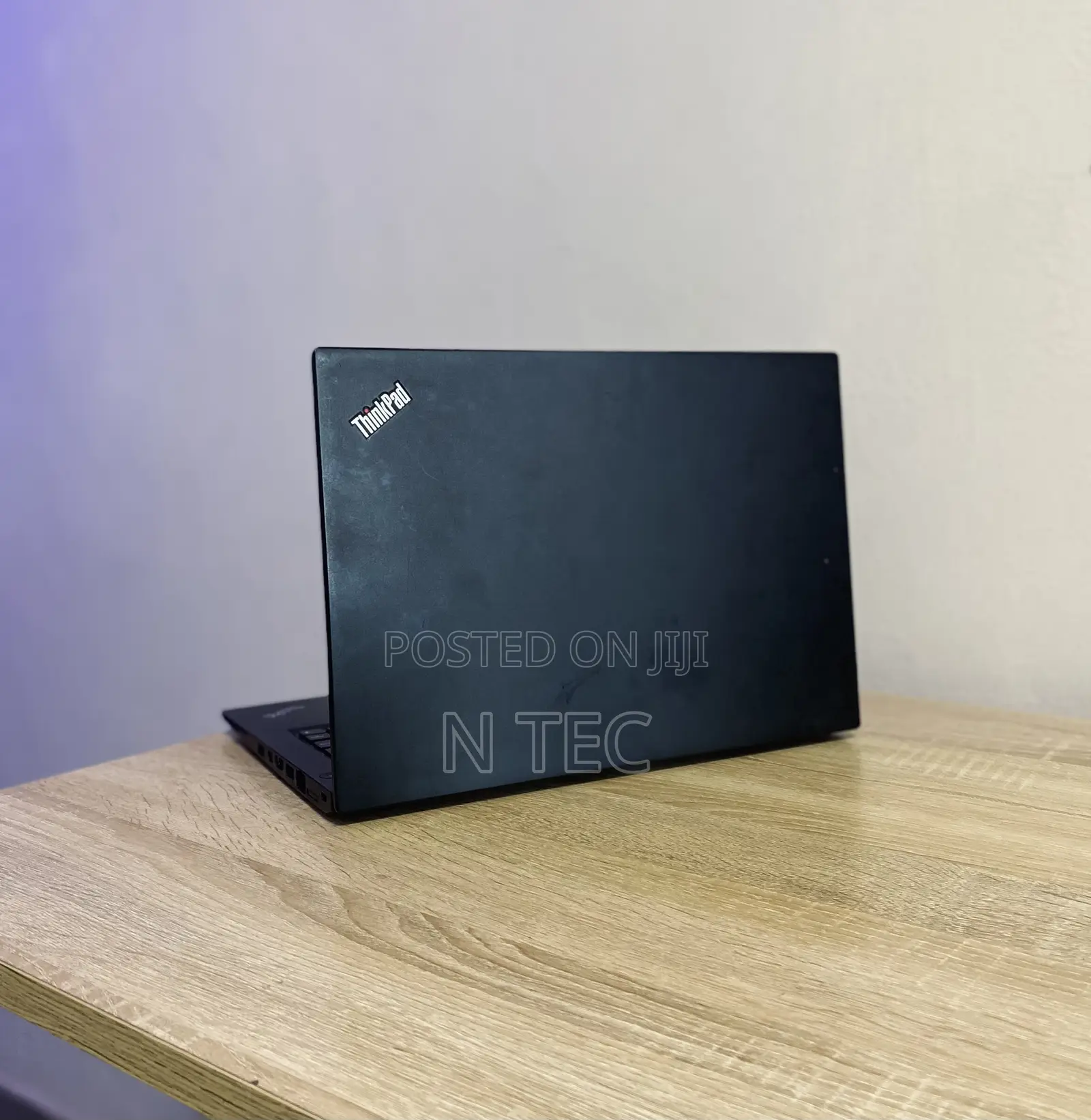 Laptop Lenovo ThinkPad T470s 12GB Intel Core I7 SSD 256GB