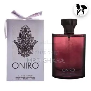 ONIRO Perfume
