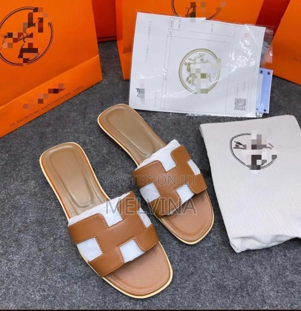 Original Hermes Available in Colors and Sizes