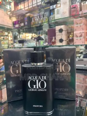 Acqua DI Gio