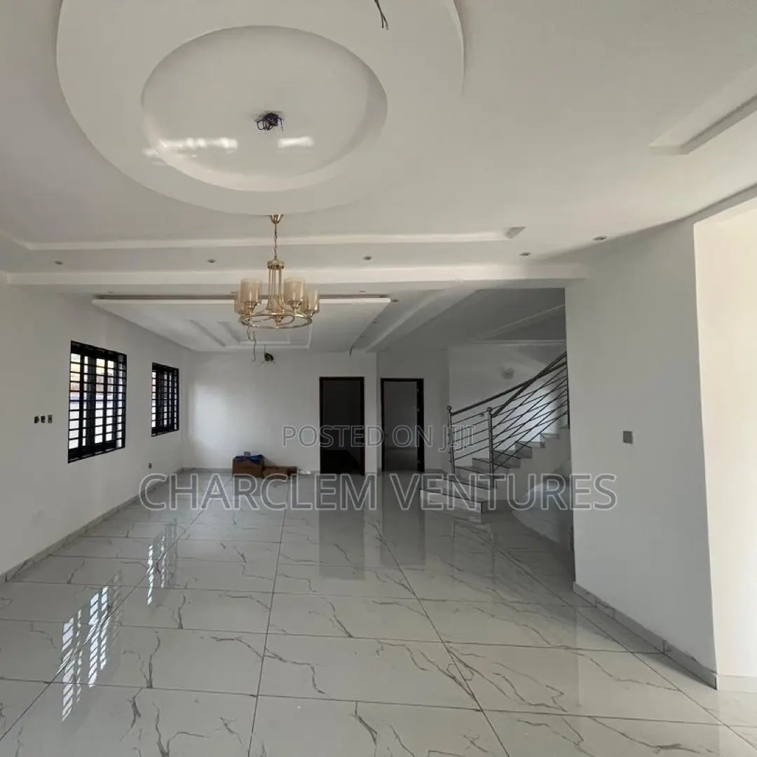 4bdrm House in Charclem Ventures, Oyarifa for sale