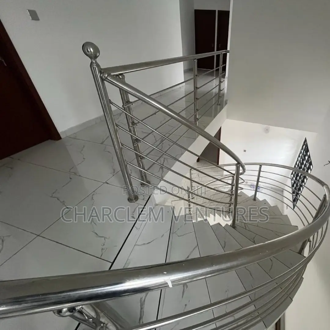 4bdrm House in Charclem Ventures, Oyarifa for sale