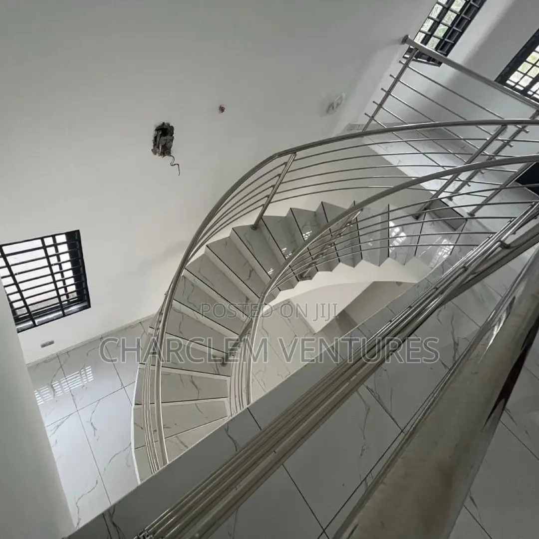 4bdrm House in Charclem Ventures, Oyarifa for sale