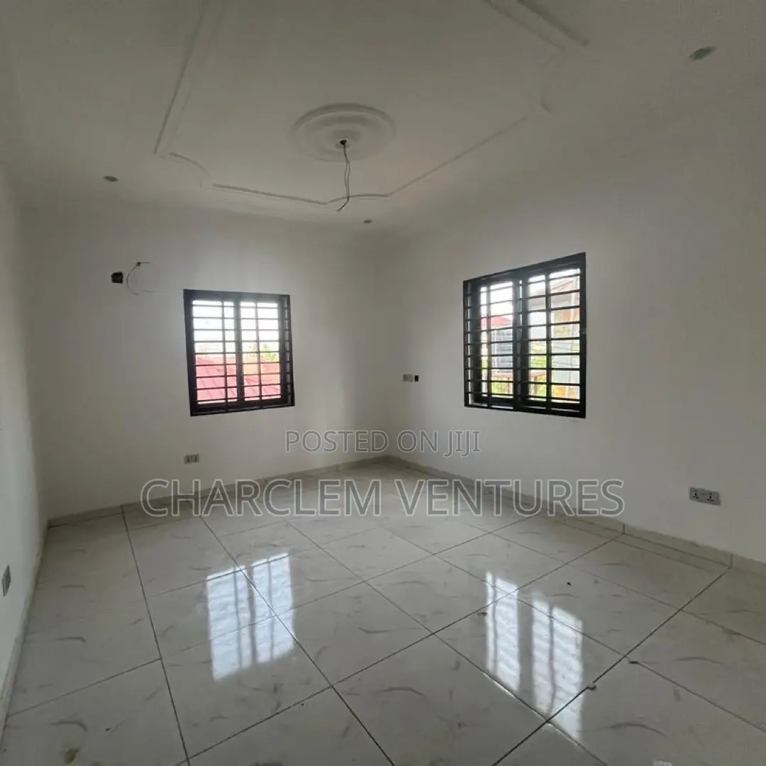 4bdrm House in Charclem Ventures, Oyarifa for sale