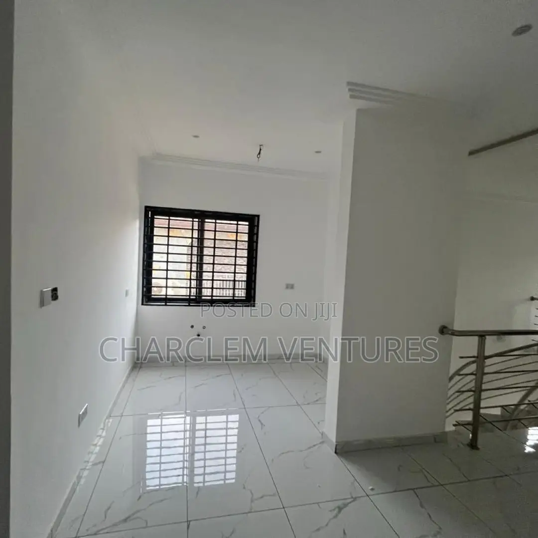 4bdrm House in Charclem Ventures, Oyarifa for sale