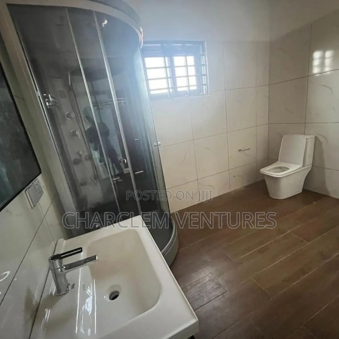 4bdrm House in Charclem Ventures, Oyarifa for sale