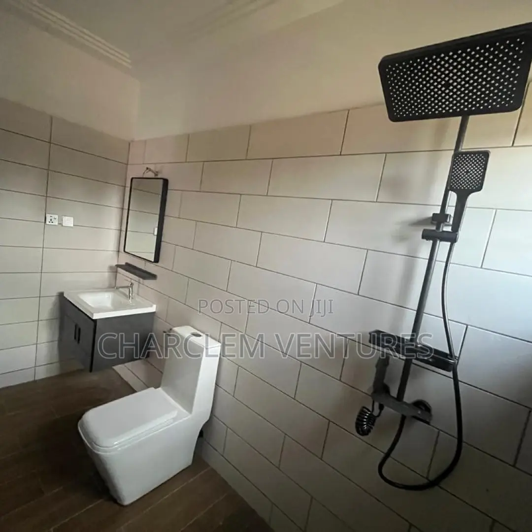 4bdrm House in Charclem Ventures, Oyarifa for sale