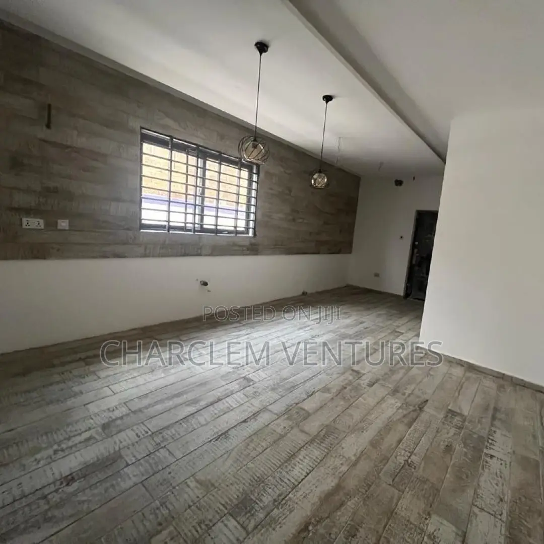 4bdrm House in Charclem Ventures, Oyarifa for sale