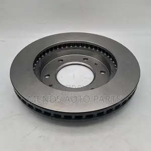 Mitsubishi L200 Front Brake Disc