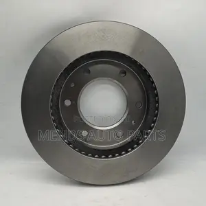 Mitsubishi Pajaro Front Brake Disc