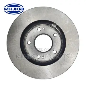 Toyota Prado Front Brake Disc Original