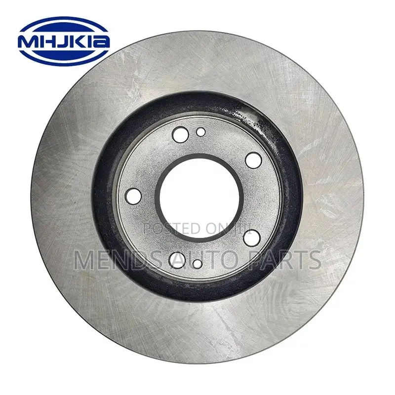 Toyota Prado Front Brake Disc Original