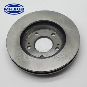 Toyota Prado Front Brake Disc Original