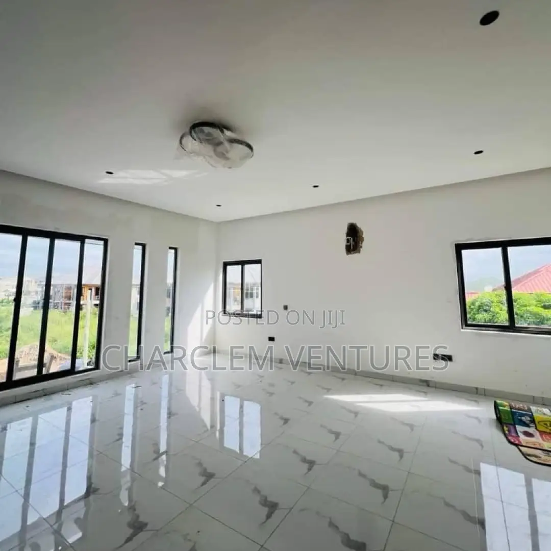 4bdrm House in Charclem Ventures, Oyarifa for sale