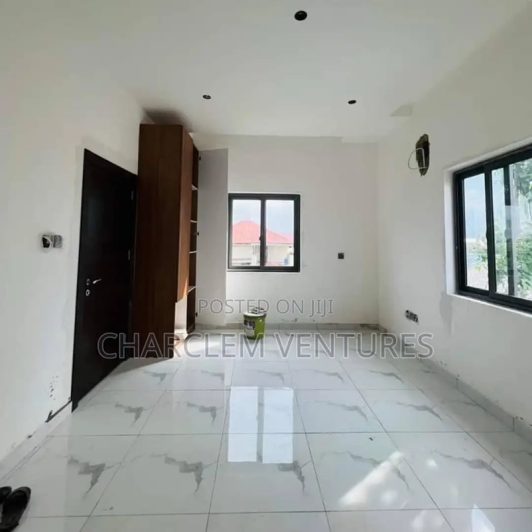 4bdrm House in Charclem Ventures, Oyarifa for sale
