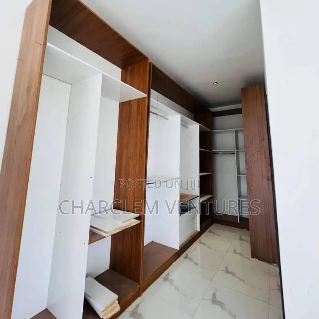4bdrm House in Charclem Ventures, Oyarifa for sale