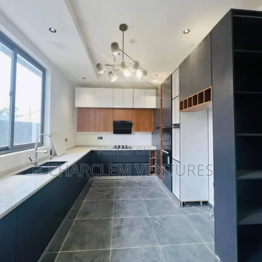 4bdrm House in Charclem Ventures, Oyarifa for sale