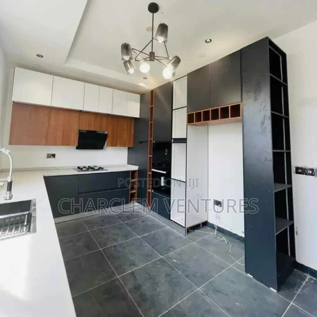 4bdrm House in Charclem Ventures, Oyarifa for sale