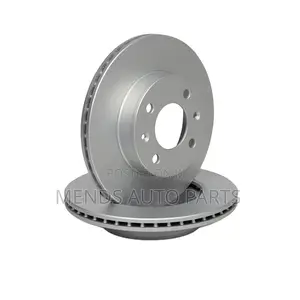Toyota Tundra Brake Disc