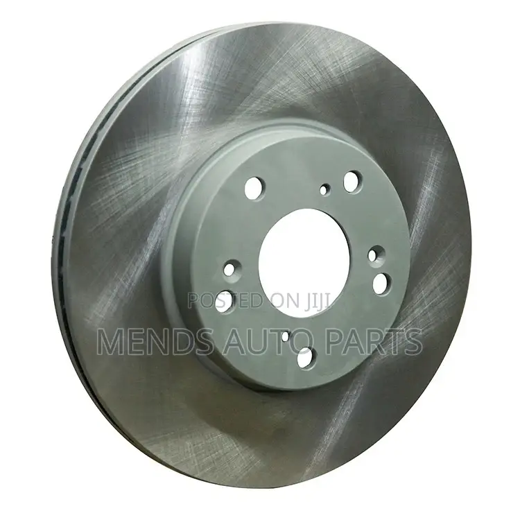 Honda Accord Brake Disc