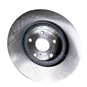 Toyota Landcruiser Brake Disc
