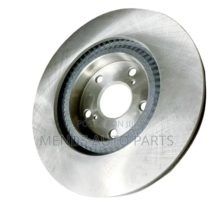 Toyota Landcruiser Brake Disc