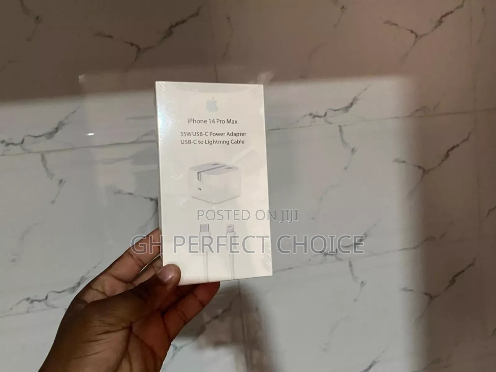 Brand New Type C Fast Charger for iPhone