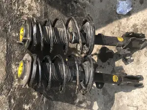 Toyota Highlander 2014 Shock Absorber