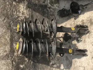 Toyota Highlander 2014 Shock Absorber