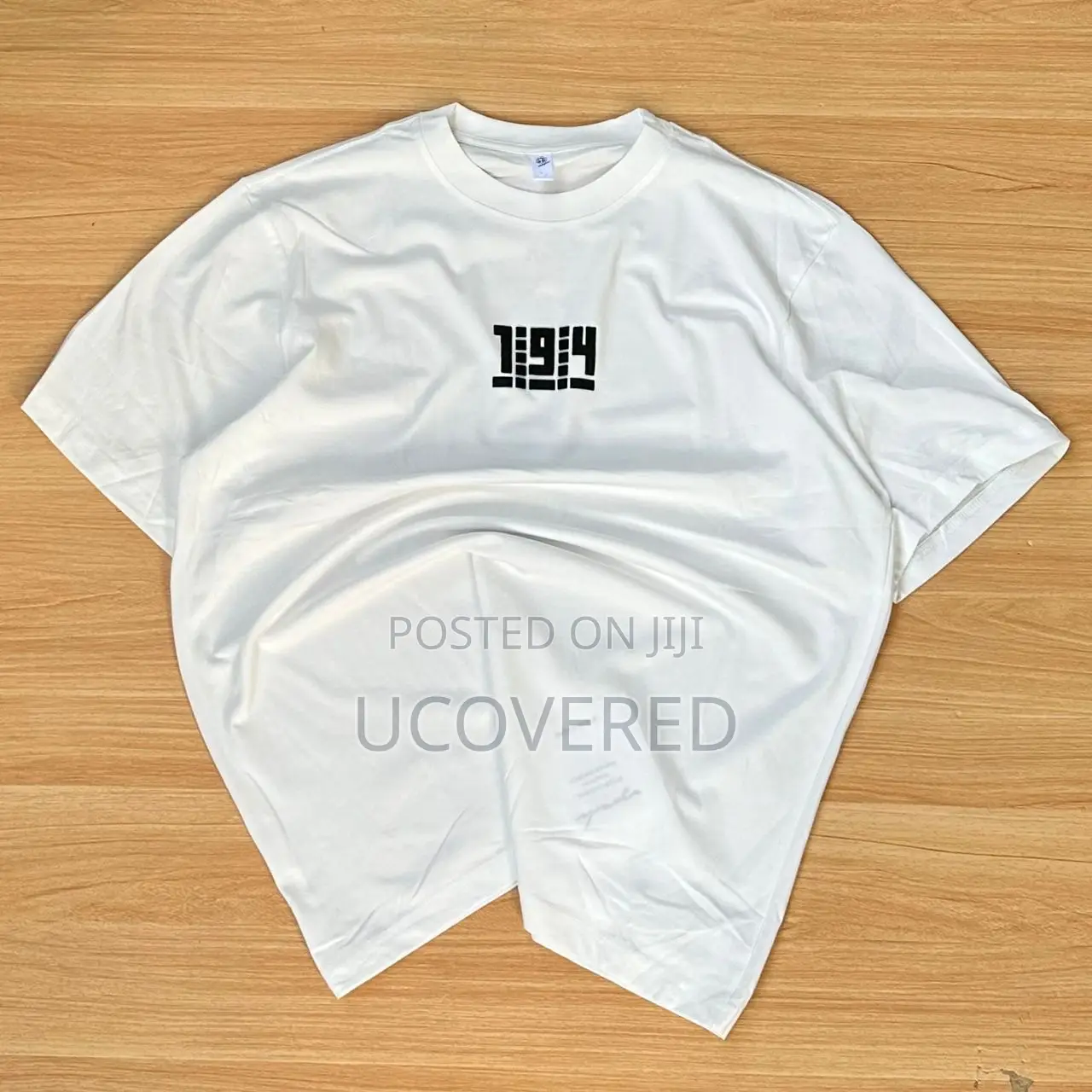 High Quality Heavy Tees 100% Cotton