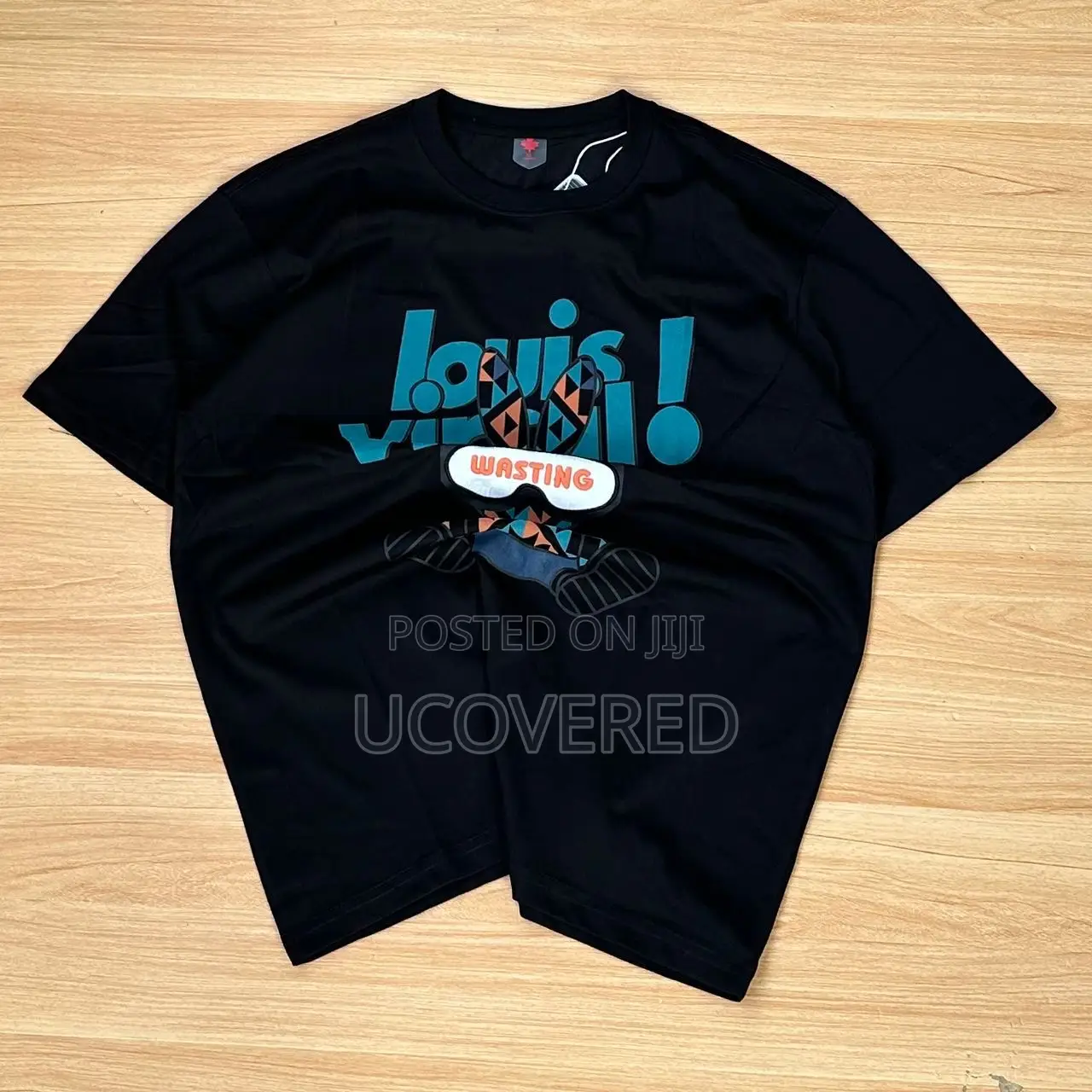 High Quality Heavy Tees 100% Cotton