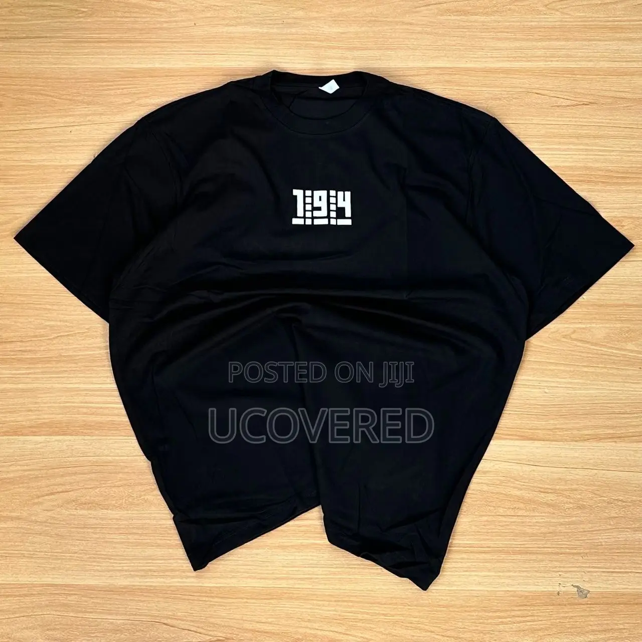 High Quality Heavy Tees 100% Cotton