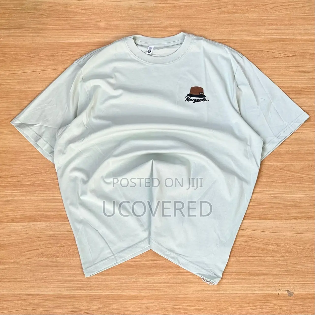High Quality Heavy Tees 100% Cotton