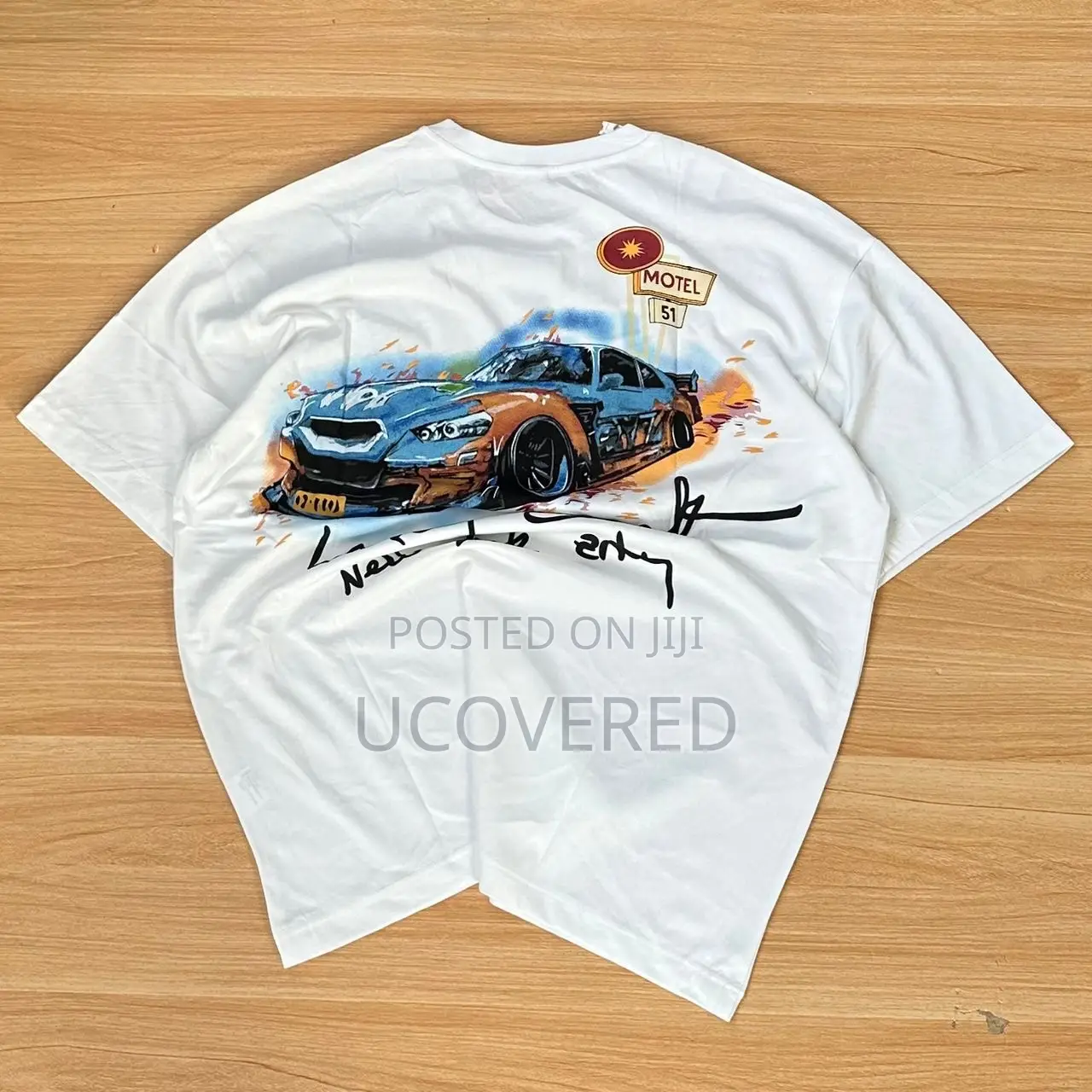 High Quality Heavy Tees 100% Cotton