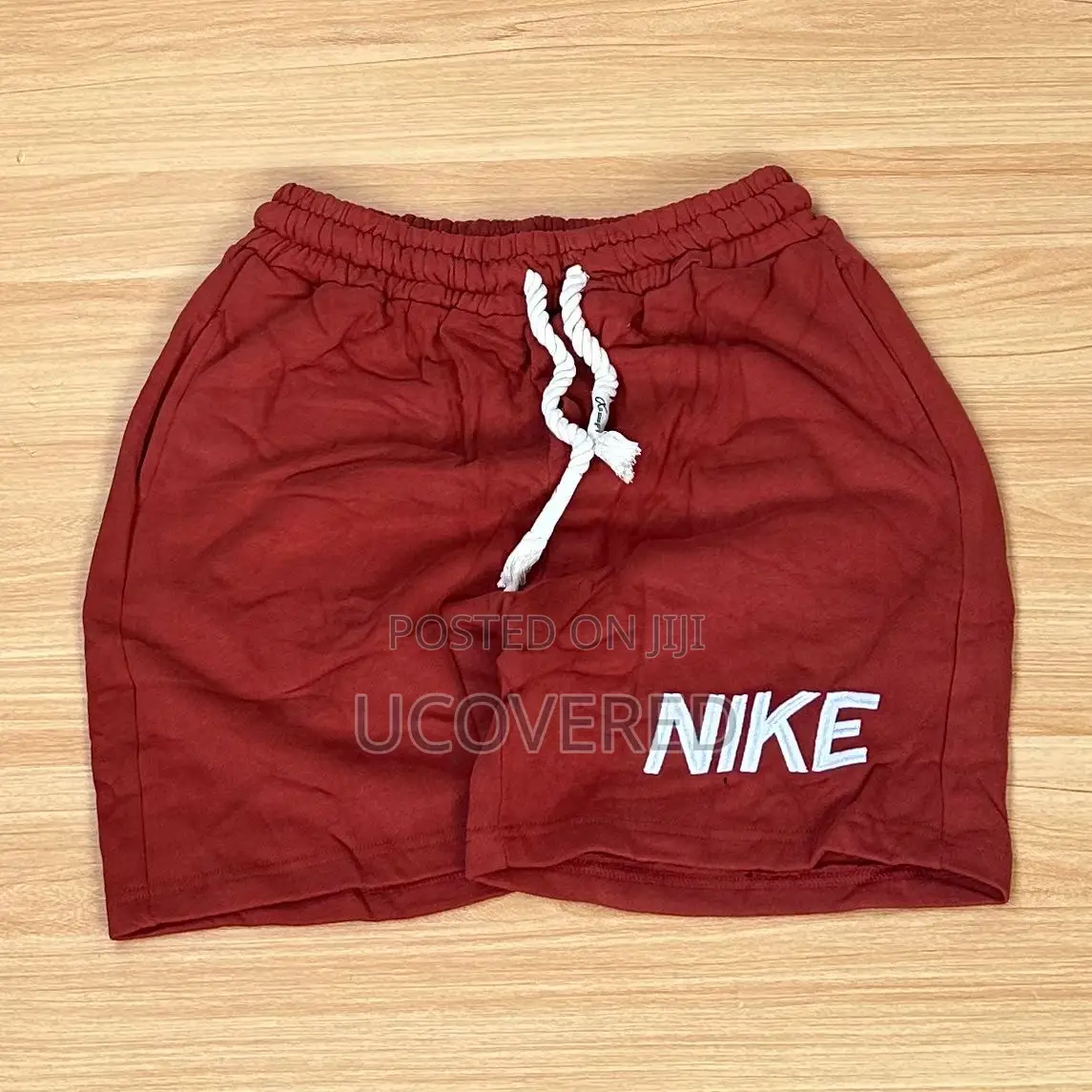 High Quality Unisex Cotton Shorts