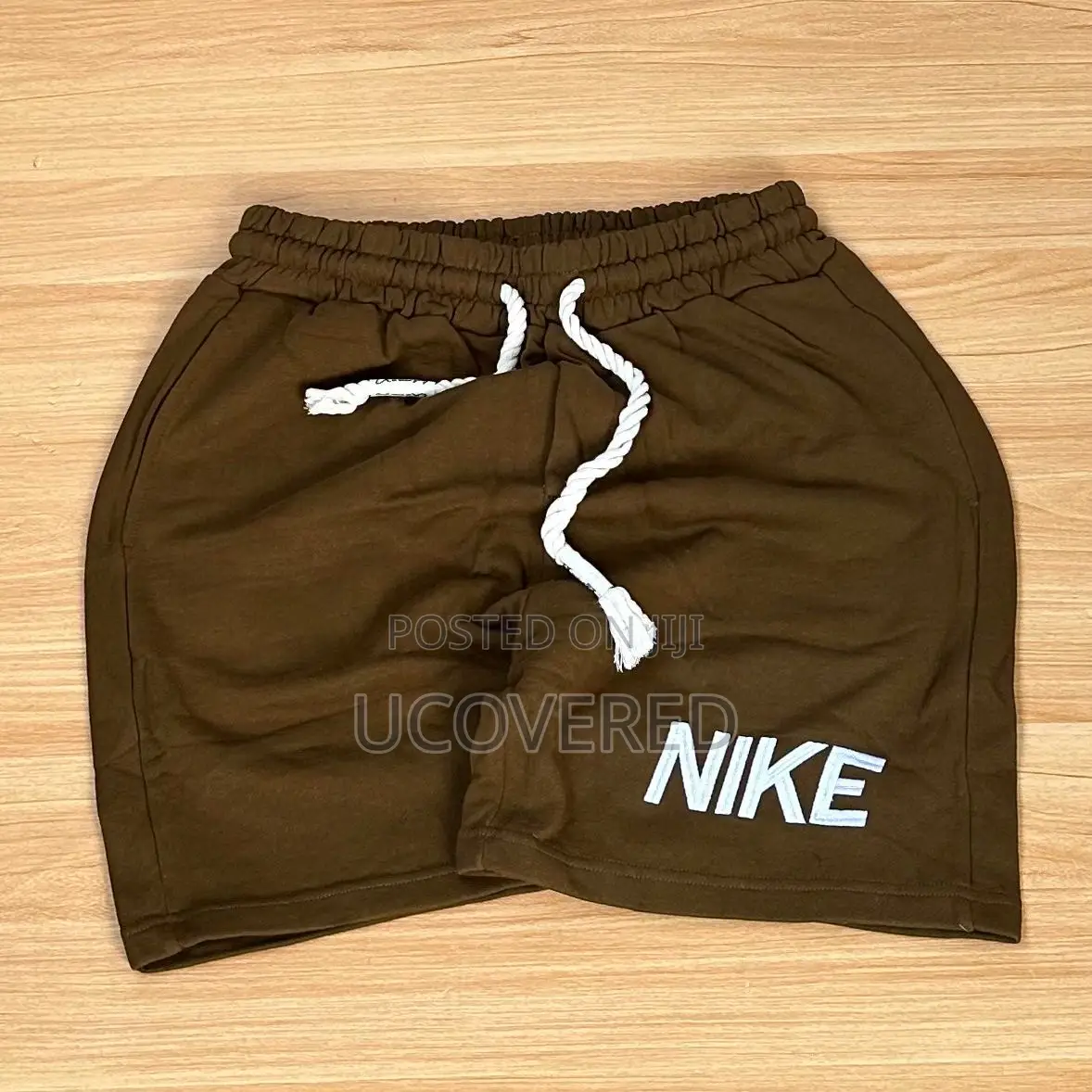 High Quality Unisex Cotton Shorts