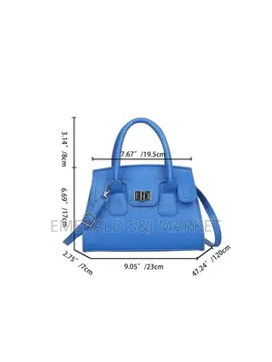 Ladies Dressing Bags