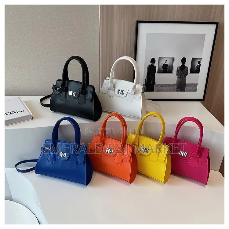 Ladies Dressing Bags