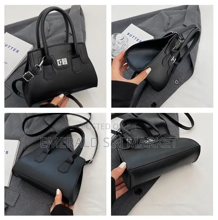 Ladies Dressing Bags