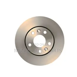 Hyundai Elantra Brake Disc