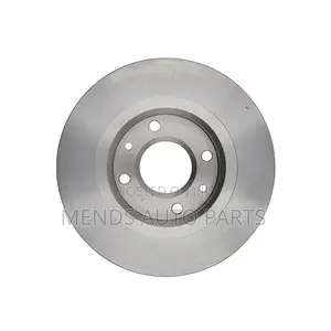 Hyundai Tucson Brake Disc