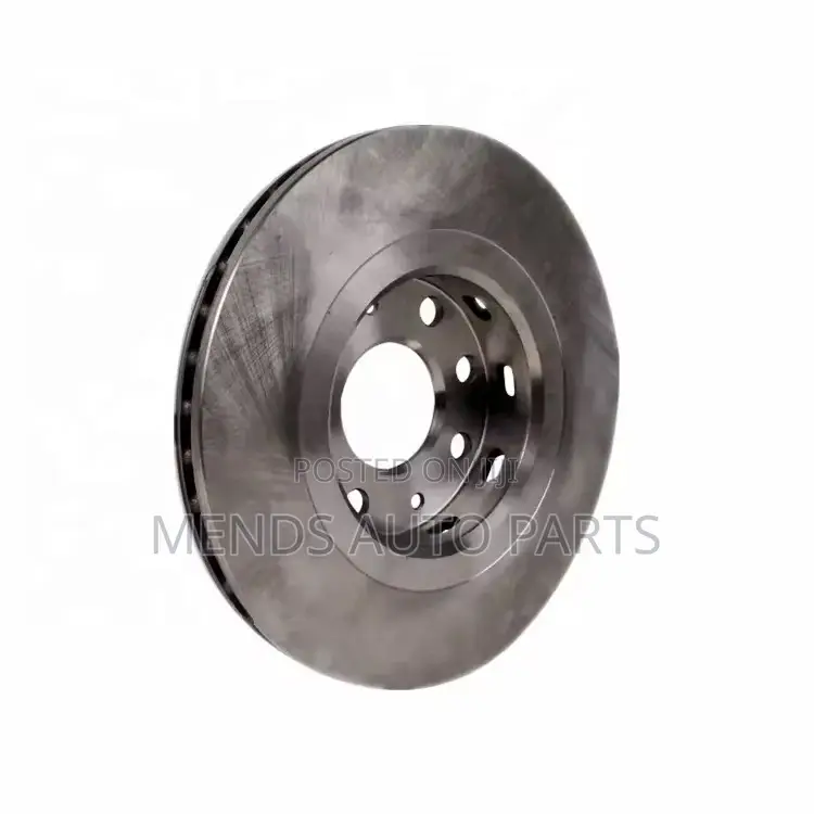 Hyundai Santafe Brake Disc