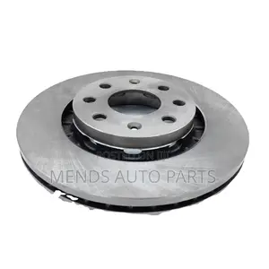 Hyundai Santafe Brake Disc