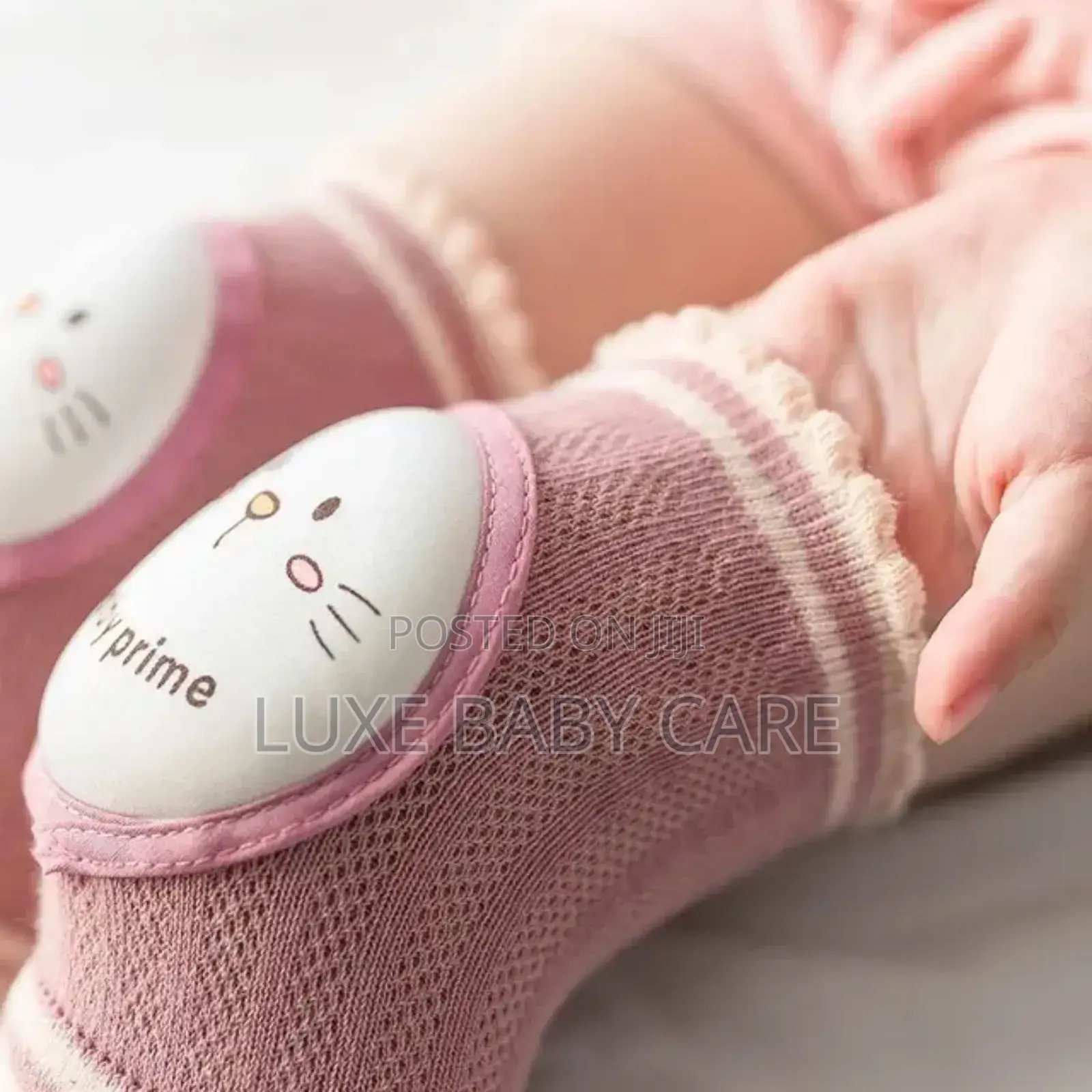 Baby Kneepads