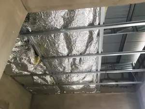 Installation Works