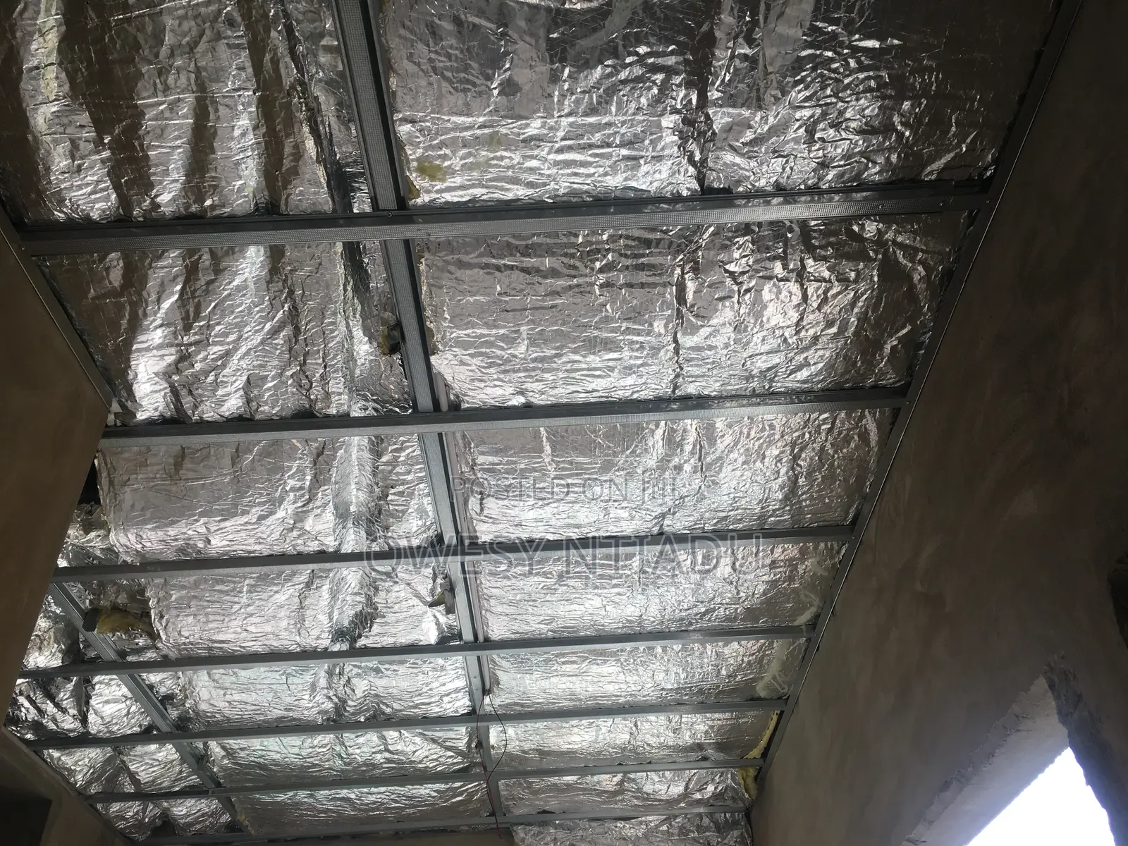 Installation Works