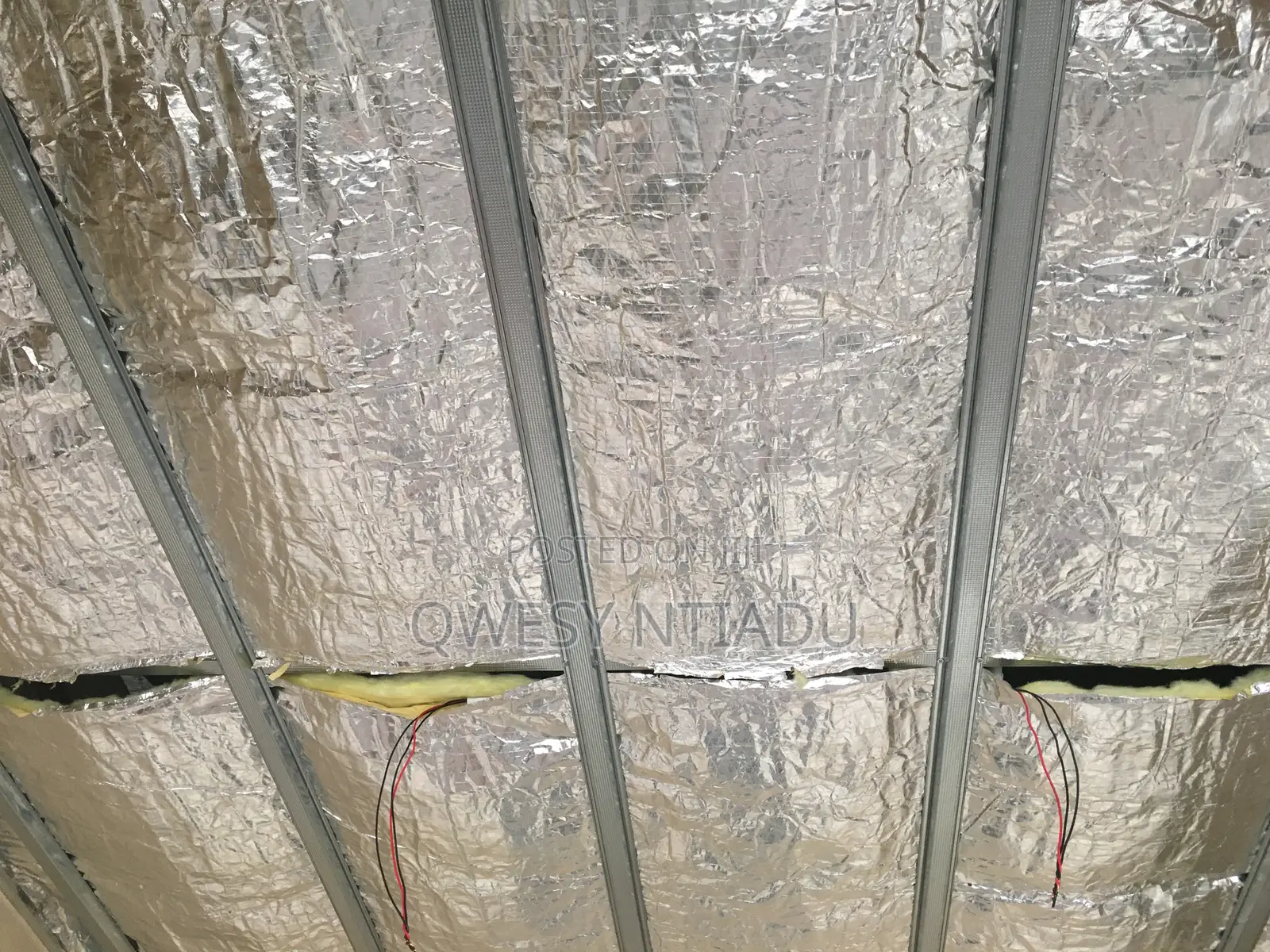Installation Works