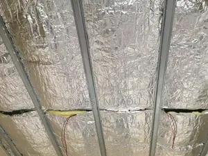 Installation Works